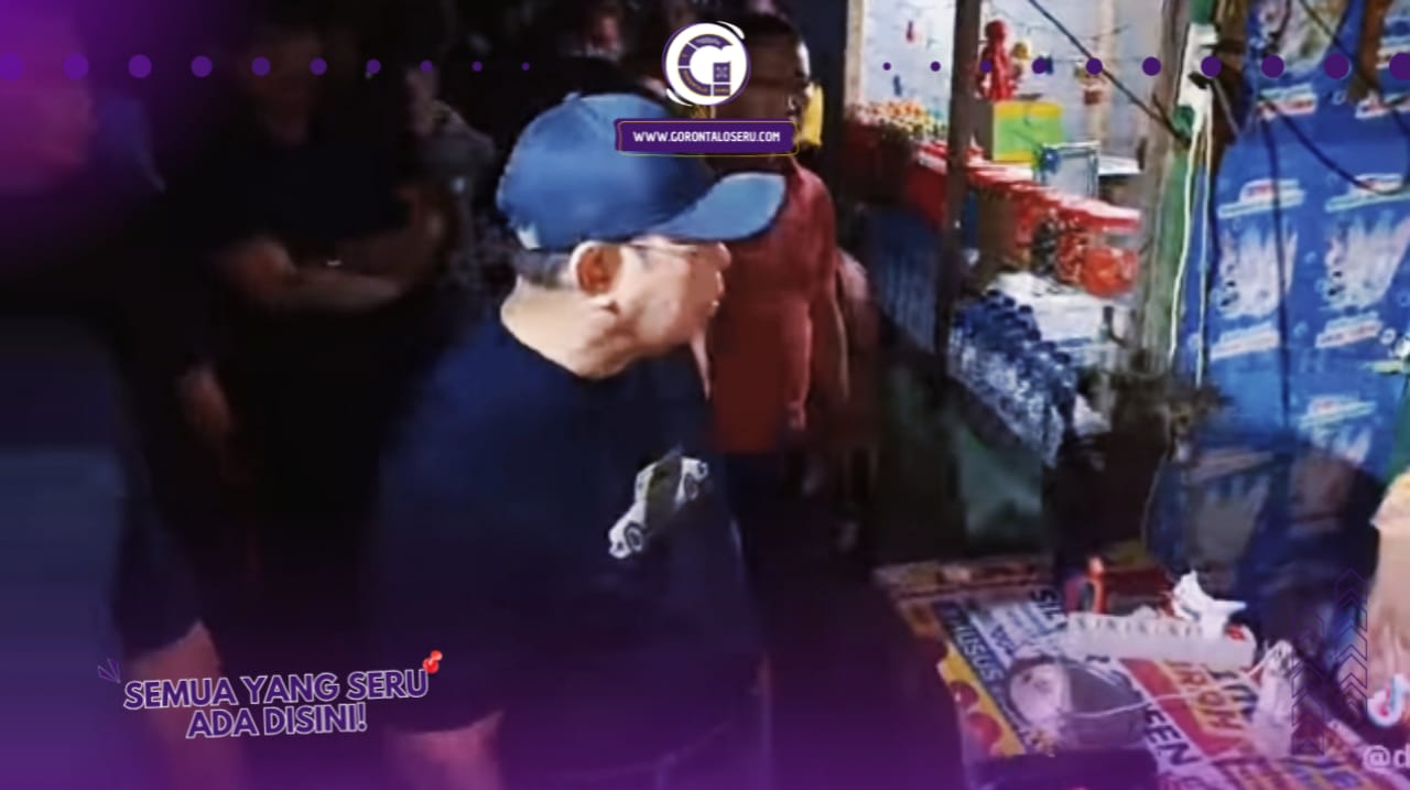 Walikota Gorontalo Bongkar (Lagi) Tempat Hiburan Malam di Terminal 42 Andalas!