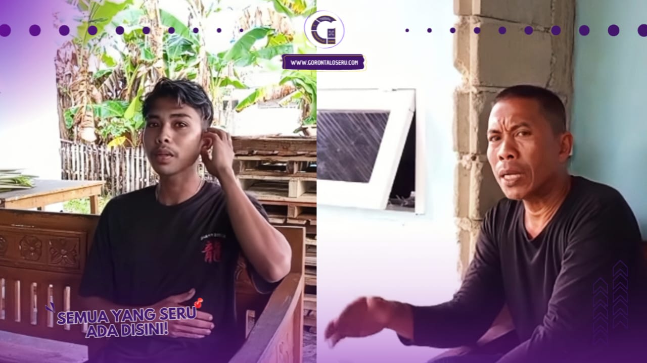 Heboh! Pemuda di Kabgor Ngaku Dianiaya Oknum Kades Hanya Gara-Gara Ucapan “Jangan Janji Palsu”