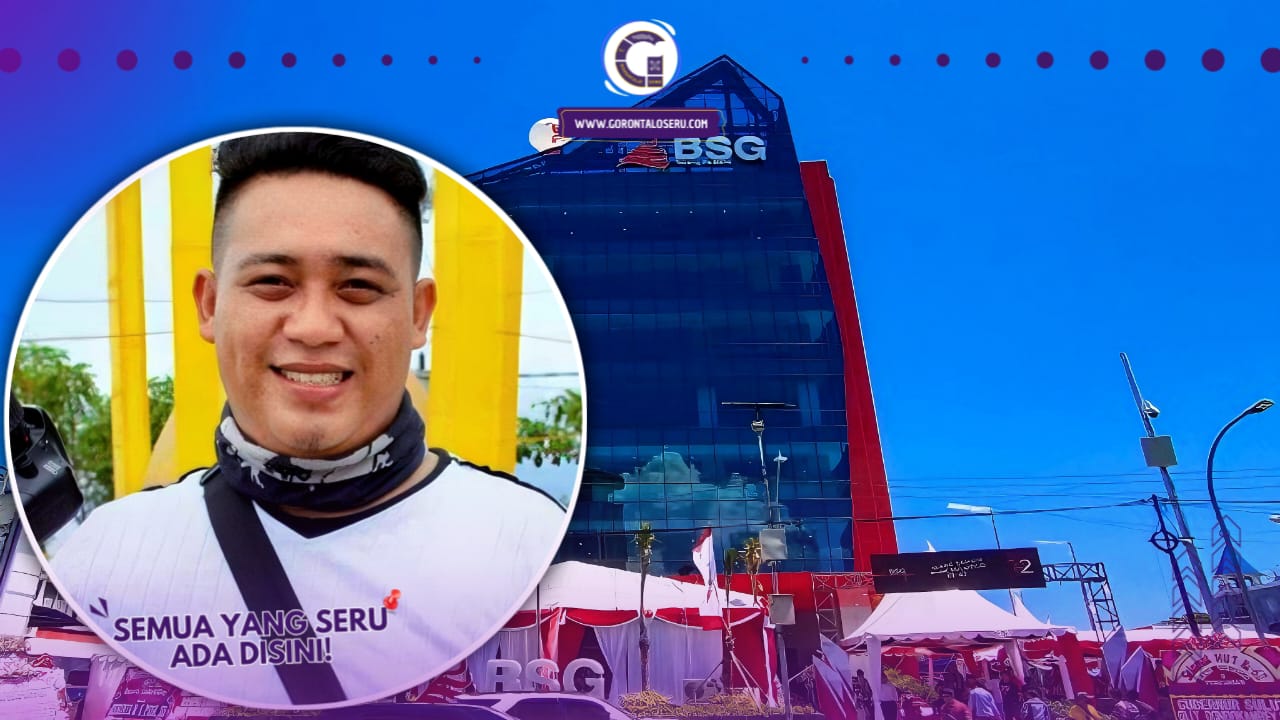Kisruh RUPS BSG, Gorontalo Bisa Ajukan Evaluasi Ke OJK ?