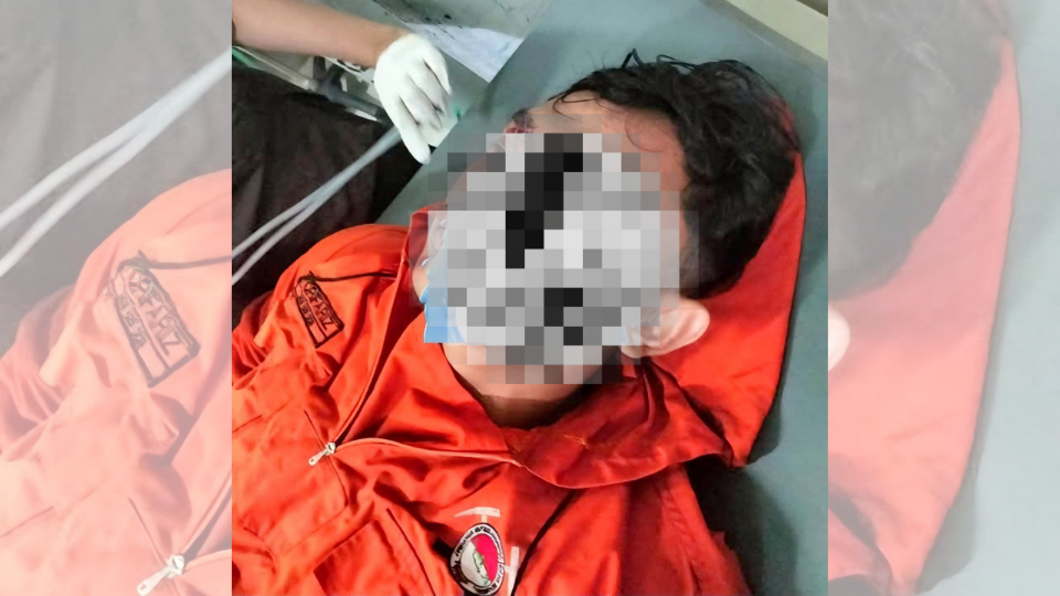 10 Mahasiswa KKN UNG Hanyut, 2 Meninggal, 1 Kritis, 1 Masih Dalam Pencarian!