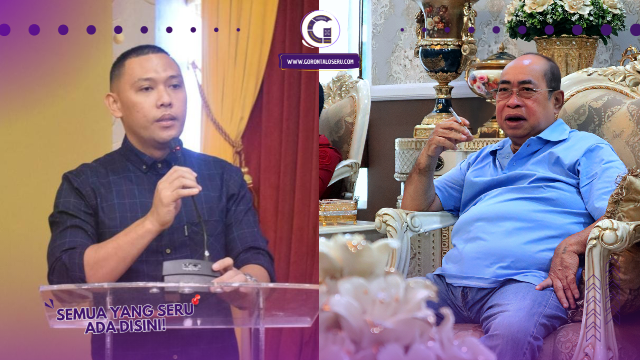 Drama Panas Bank SulutGo, Jubir Gubernur Gorontalo Kena Semprot!
