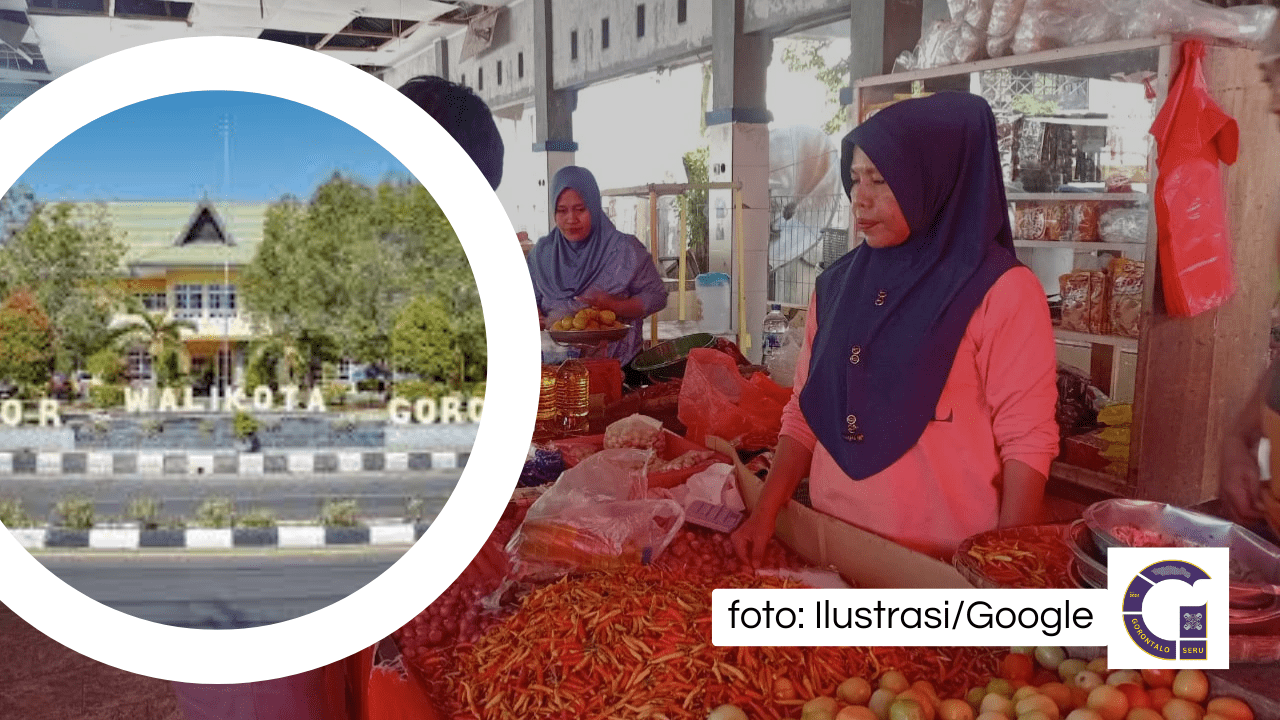 Pedagang Non-Ikan di Pelabuhan Tenda Tolak Direlokasi: Kami Bukan Pedagang Ilegal!