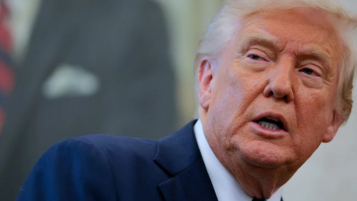 Trump Mulai Melunak Soal Tarif ke China