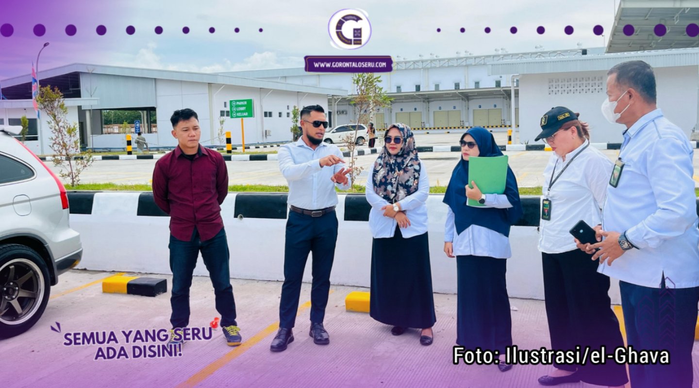 Makelar Tanah Lahan Indo Grosir Digugat atas Fee Perdamaian: Dimenangkan Penggugat