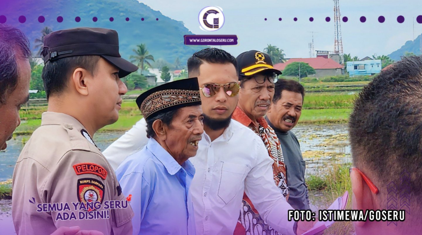PA Gorontalo Kabulkan Gugatan Ahli Waris: SHM Tahun 1982 di Heledulaa Utara, Dibatalkan!