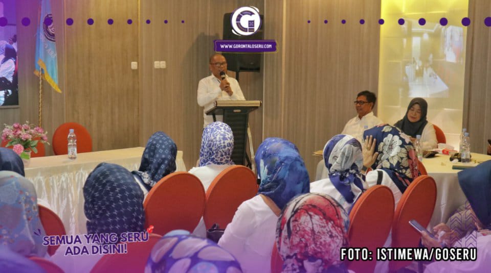 SMP Negeri 2 Gorontalo