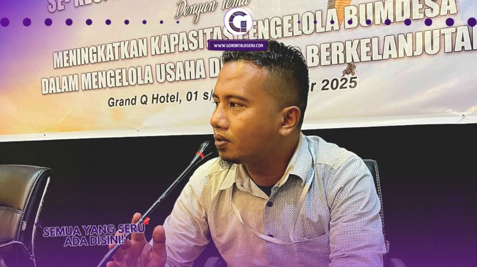 OPINI | BUMDes: Pengurus Disuruh Jalan, Tapi Tak Diberi Bensin