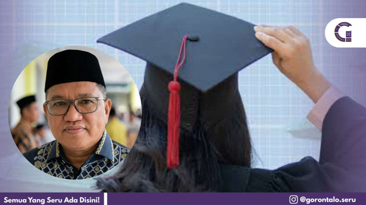 ‎Gorontalo Cerdas BAZNAS, Dukungan Pendidikan Kepada Masyarakat Kurang Mampu