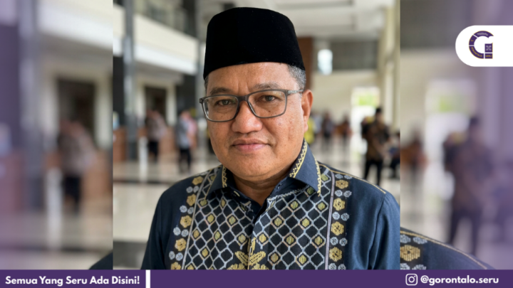 ‎BPJS Nggak Nutup Semua? Santai, BAZNAS Gorontalo Selalu Ada untuk Umat