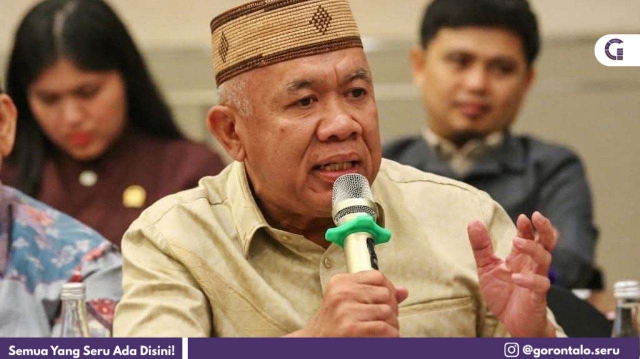 ‎Yasin Dilo Ungkap 3 Celah yang Bikin Bantuan Sosial Sering Salah Sasaran!‎‎