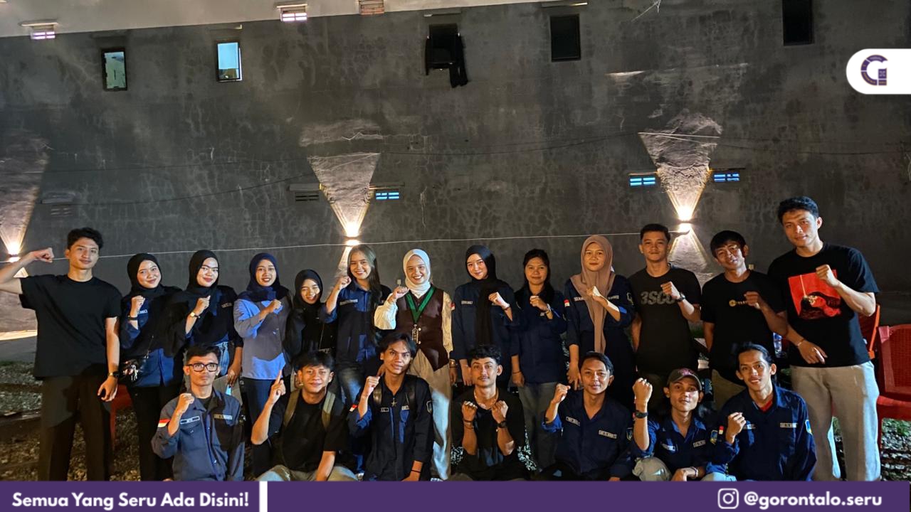 ‎Bukan Pakai Kebaya, Ini Cara P3IKM Memaknai Hari Kartini!