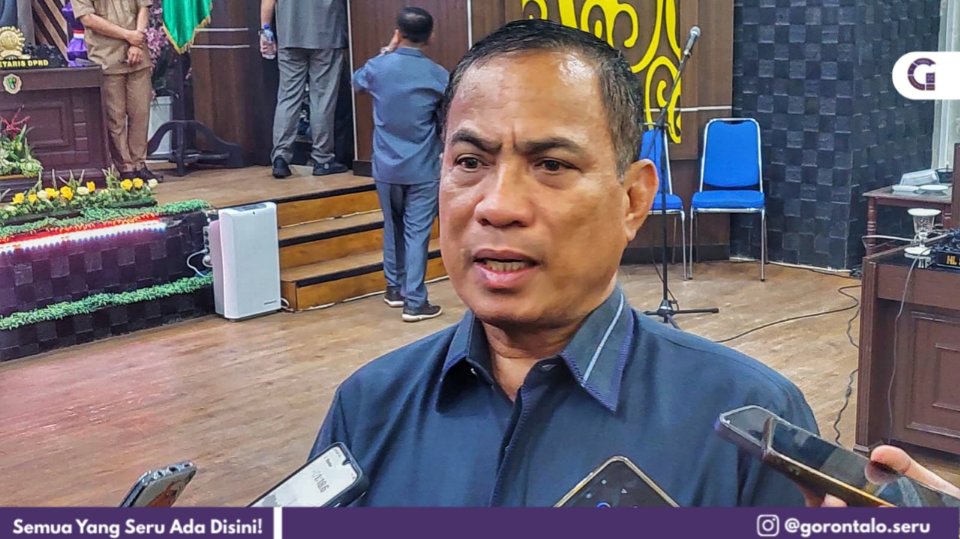 ‎Kota Gorontalo Darurat Sampah: 90 Ton per Hari!