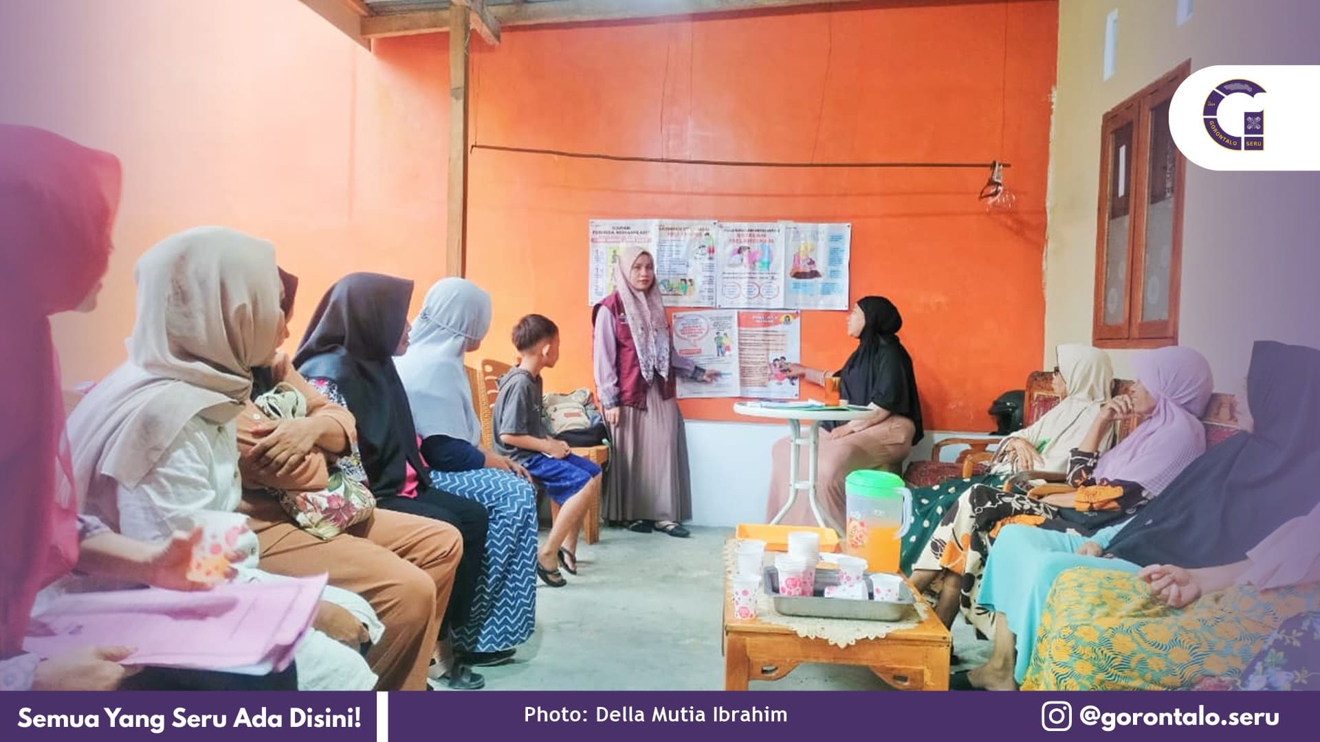 Update Bansos Mei 2026: Cara Cek Lewat HP dan Daftar Bantuan yang Cair