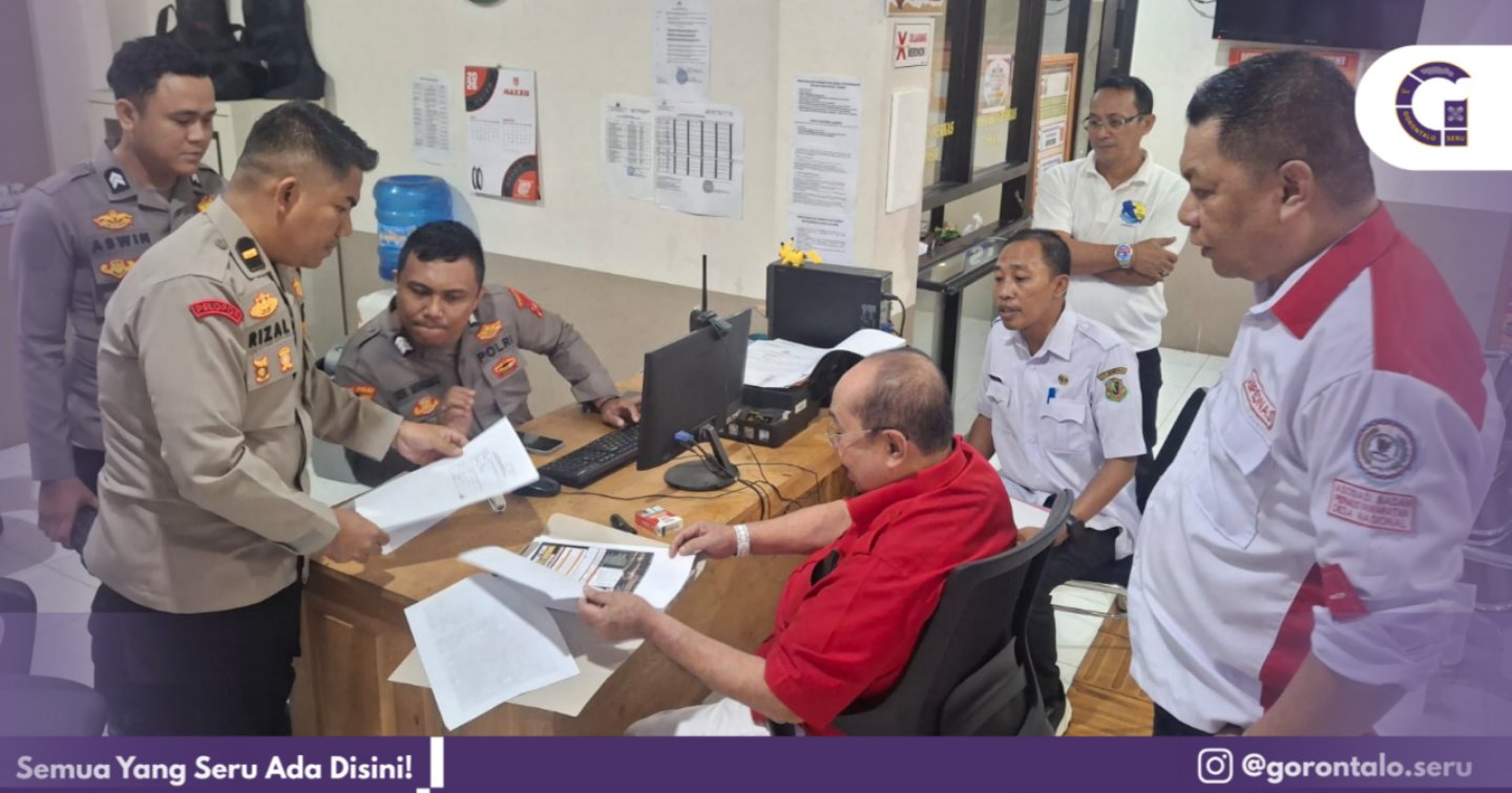 Diduga Langgar UITE, Wali Kota Laporkan Akun Aweka Holand