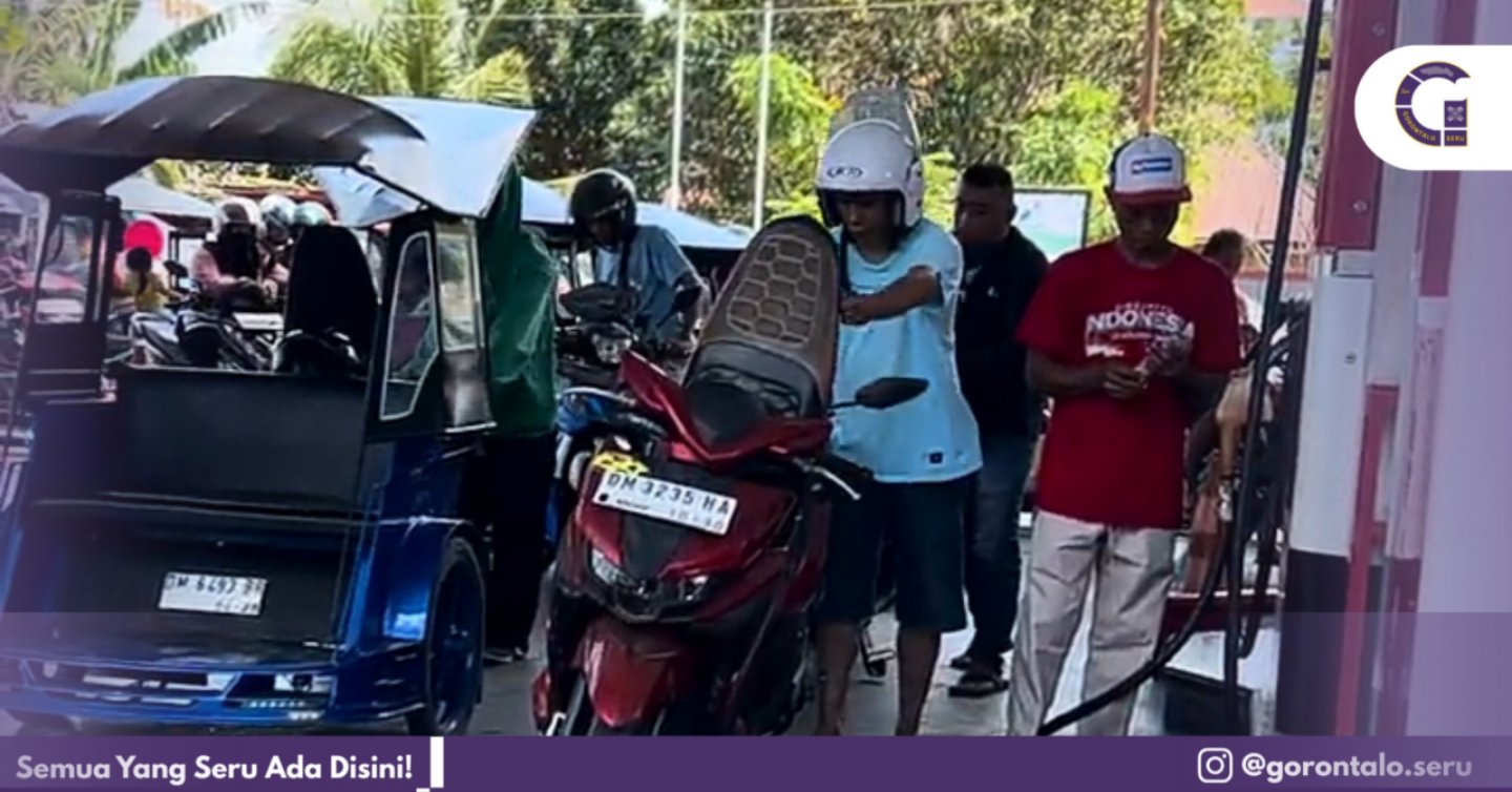 Pertalite Bakal Dibatasi? Bikin Panic Buying, Pemkot: Stok Aman, Isunya Hoaks