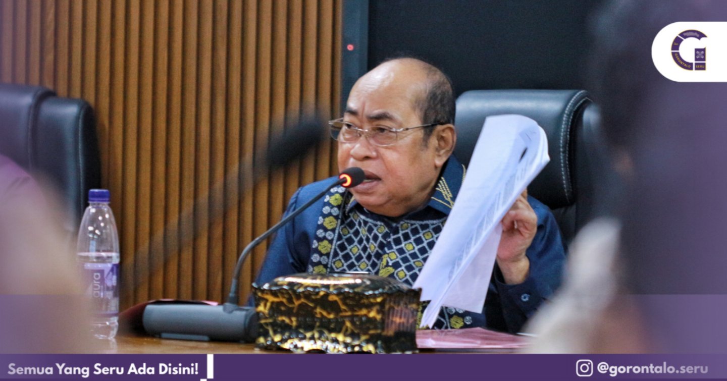 Bukan Asal Cabut! Ini Alasan Mengapa SK Wali Kota 2020 Soal Rumah Jawatan Dibatalkan!
