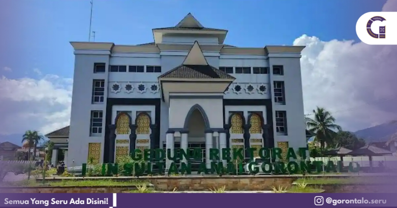 NGGAK HABIS FIKRI! Dosen Kampus Islam di Gorontalo Diduga Cabuli Mahasiswi
